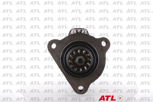 Starter A 16 100 ATL Autotechnik